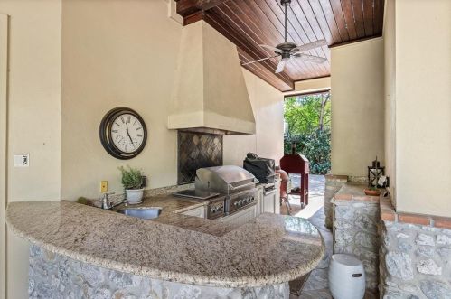 11718 Sendera Ln, Richmond TX  77407-7920 exterior