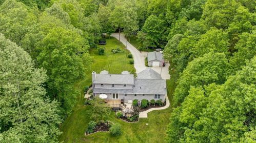 3790 Cain Run Rd, Stonelick, OH 45103-9408