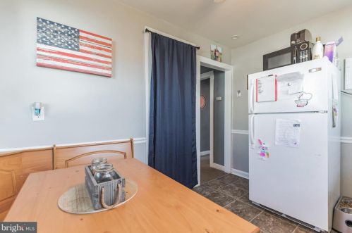 1602 Mccay Ave, Boothwyn PA 19061-3447 exterior