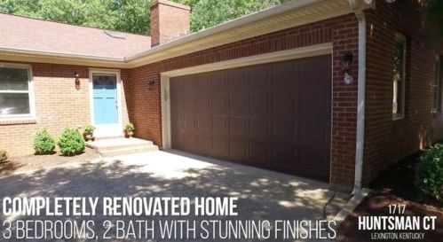1717 Huntsman Ct, Lexington, KY 40515-1320