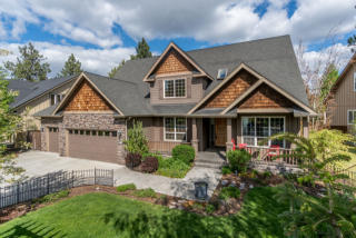 862 Briarwood Ct, Bend OR  97702-2496 exterior