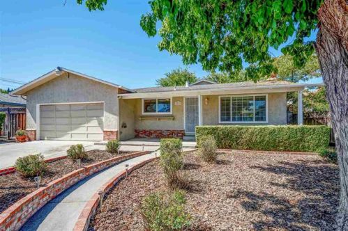 1113 Wagoner Dr, Livermore, CA 94550-5439