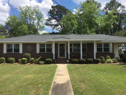 901 Fields St, Highbluff, AL 36344-2105