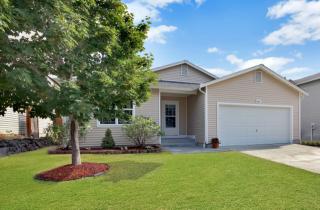 8420 172nd Street Ct, Puyallup, WA 98375-6177