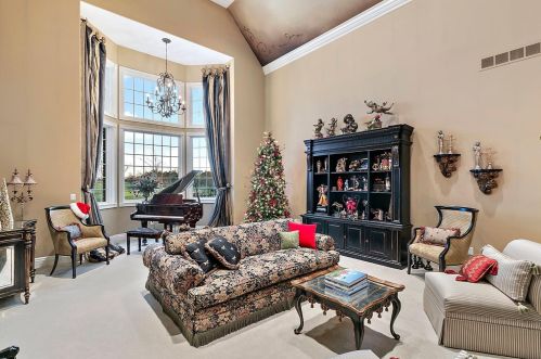 1512 Sonoma Ct, Crown Point IN 46307-2687 exterior