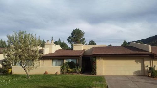 319 Canyon Mesa Dr, Sedona, AZ 86351-7830