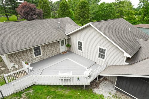 21 Buckeye Blvd, Pataskala OH  43062-8465 exterior