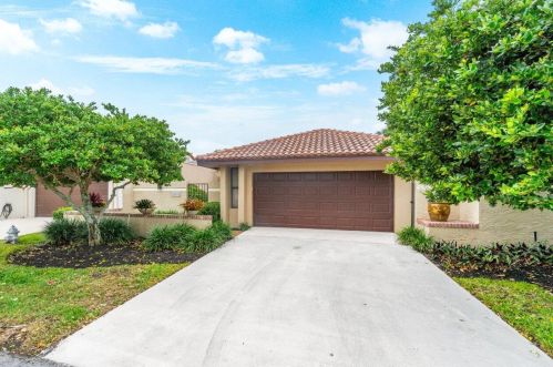 21505 Campo Allegro Dr, Boca Raton, FL 33433-2344