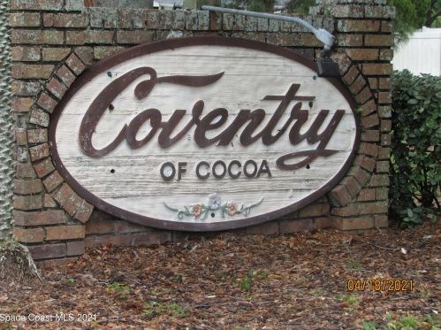 3156 Dunhill Dr, Cocoa, FL 32926-5848