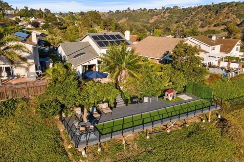 5394 Bloch St, San Diego CA 92122-4015 exterior