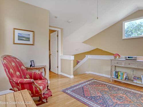 740 Lakewood Ln, Titusville FL  32780-3427 exterior