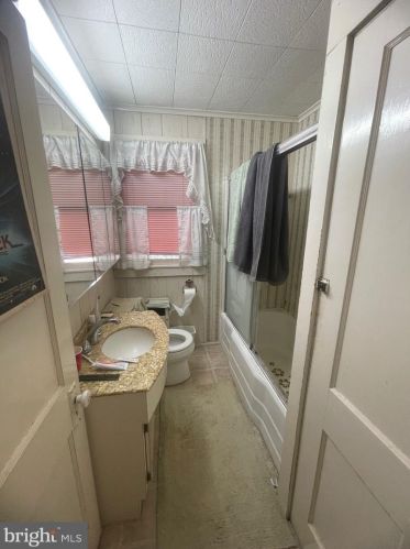 11 Sage St, Browns Mills NJ  08015-2545 exterior