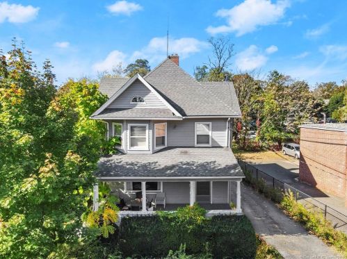 257 Sound Beach Ave, Old Greenwich, CT 06870-1607