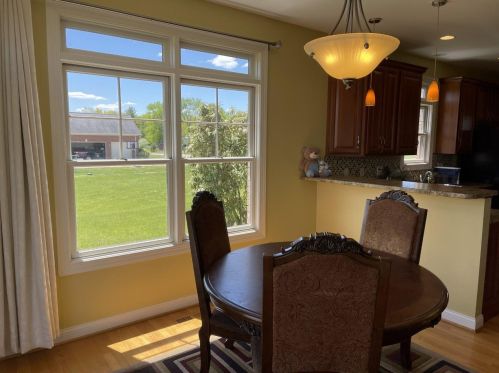 3444 Ward Way, Miami OH  45056-9573 exterior