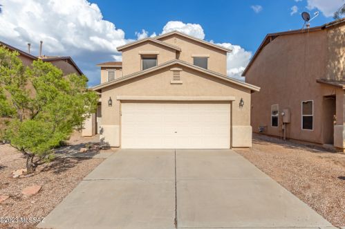 7067 Gull Ln, Tucson, AZ 85756-8718