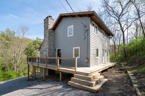 10871 Sand Run Rd, New Haven OH  45030-8946 exterior