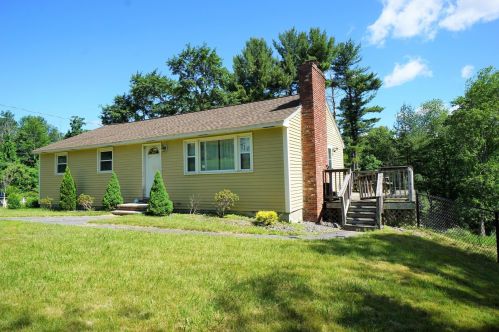 60 Brady Ave, Salem, NH 03079-4003