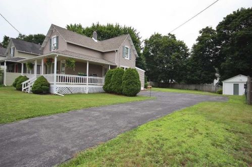 21 2nd St, Cornwall Hud, NY 12520-1312