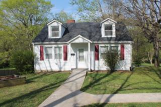 200 St Marys Ct, Glasgow KY  42141-2121 exterior