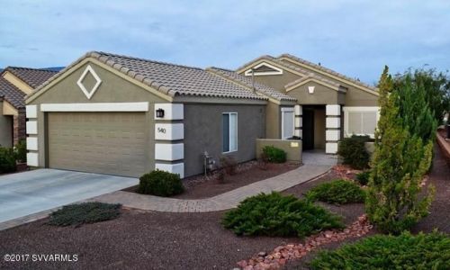540 Laguna Dr, Cornville, AZ 86325-5146