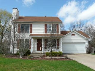 325 Quail Roost Dr, Medina, OH 44256-1562