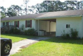 166 Narcissus Dr, Freeport, FL 32439-3602