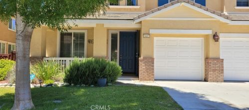 34407 Devlin Dr, Beaumont CA  92223-7436 exterior