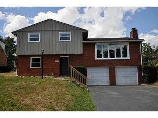 5388 Hacienda Dr, Pittsburgh, PA 15236-2804