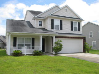 5007 Wilverine Dr, Summerville, SC 29485-9065