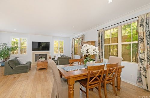 121 Blaze, Irvine CA  92618-1507 exterior