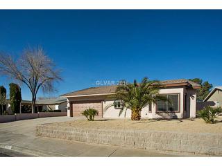 411 Summit Dr, Henderson, NV 89002-8335