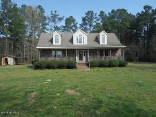 1272 Cherrytree Rd, Winnabow, NC 28479-5478