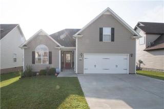 3751 Suiter Rd, Clarksville, TN 37040-6040