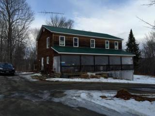 1455 Hill Rd, East Elmore, VT 05680-4130