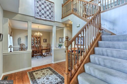 5480 Bonnyrigg Ct, Navy Sup Dpt, PA 17050-2029