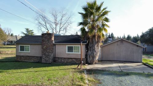 6650 Santa Juanita Ave, Citrus Heights, CA 95662-3625