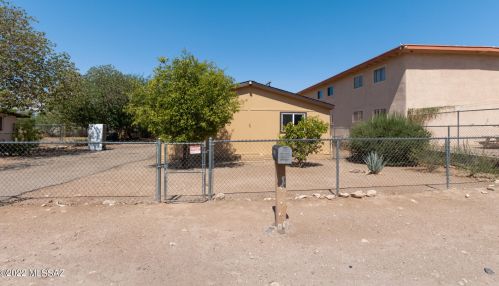 4918 Jeanette Ave, Tucson, AZ 85706-1417