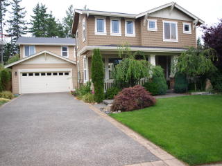 34626 Carmichael Loop, Snoqualmie WA  98065-9464 exterior