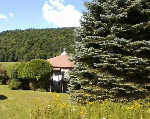 2003 Bull Run Rd, Margaretville, NY