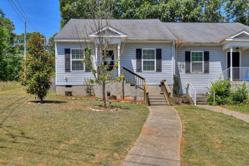 438 Carriage Ln, North Augusta, SC 29841-7241