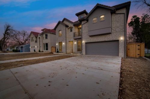306 Wista Vista Dr, Richardson, TX 75081-4137