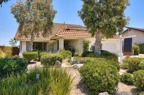 1201 Rippey St, El Cajon CA  92020-1741 exterior