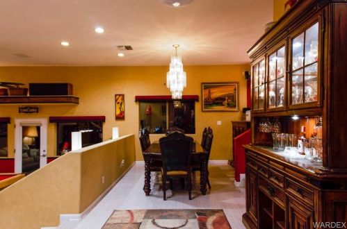 4439 El Paso Rd, Bullhead City AZ  86429-7819 exterior