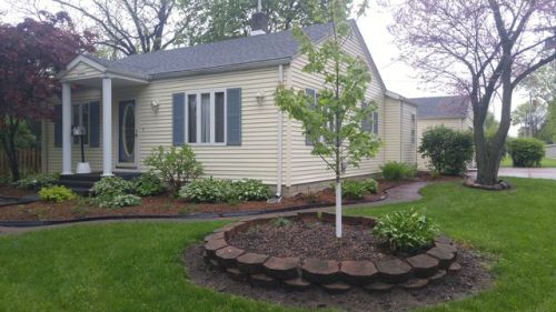 316 Wayne St, Reiffsburg, IN 46714-2636