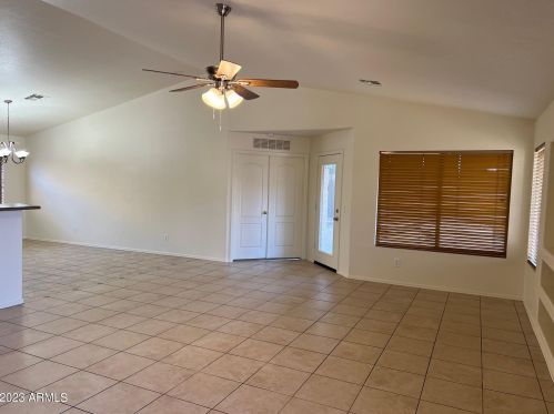 15845 Tara Ln, Sun City AZ  85374-7803 exterior