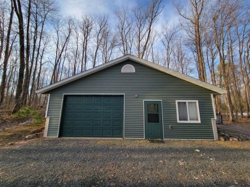10943 Echo Point Rd, Lco Commercial Cent WI  54843-7639 exterior