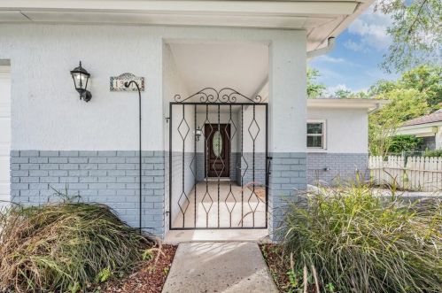 13116 Sheridan Dr, Port Richey FL  34667-2714 exterior