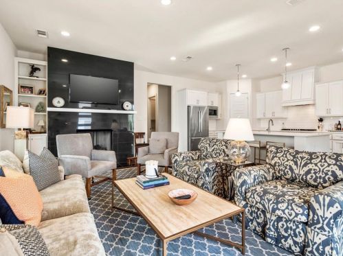 311 Sunset Ln, Fort Worth, TX 76114-4329