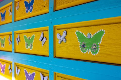 309 9th St, Del Monte Park CA  93950-3512 exterior