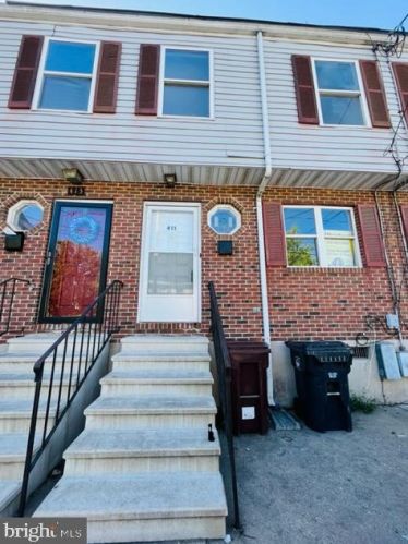 411 Townsend St, Wilmington, DE 19801-5317